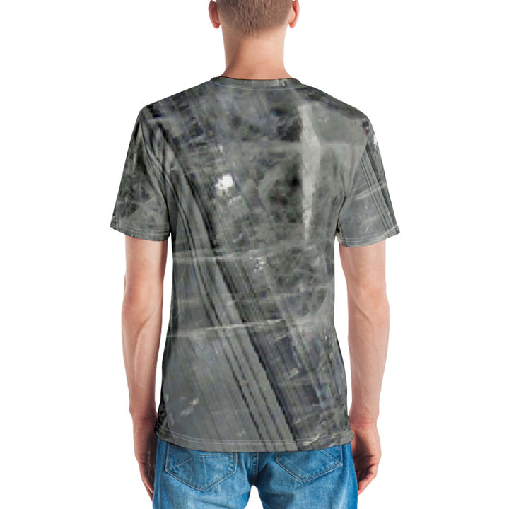 Top loa Men's t-shirt - Fashion Crook