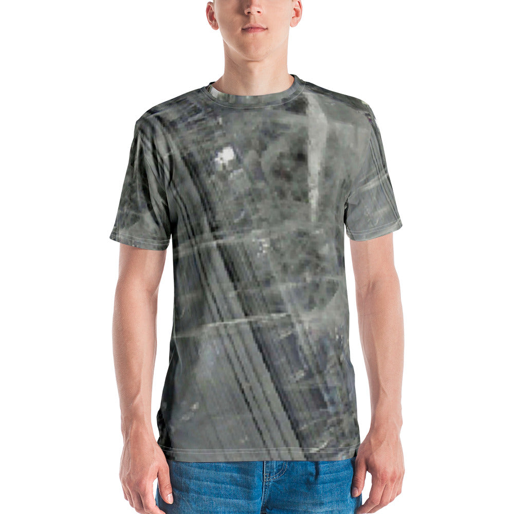 Top loa Men's t-shirt - Fashion Crook