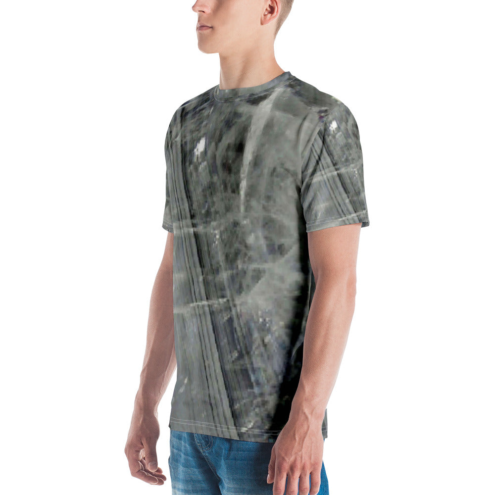 Top loa Men's t-shirt - Fashion Crook