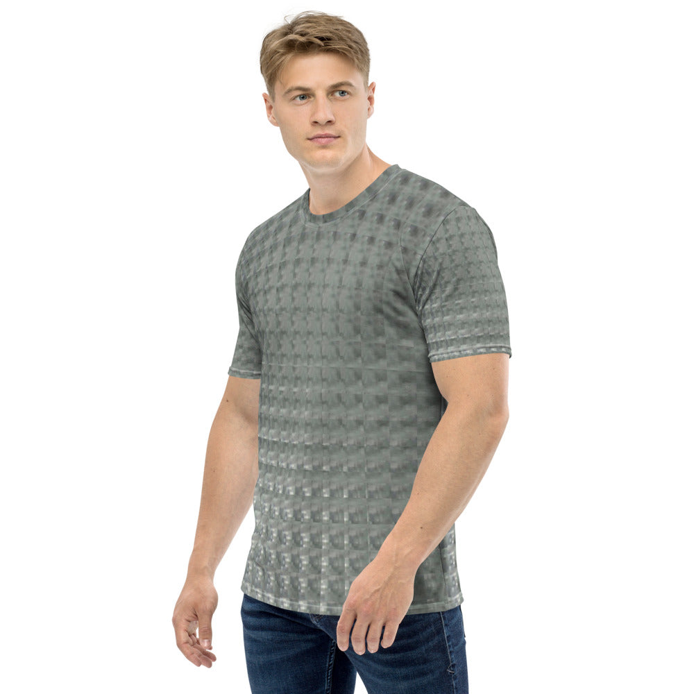 Top loa2 Men's t-shirt - Fashion Crook