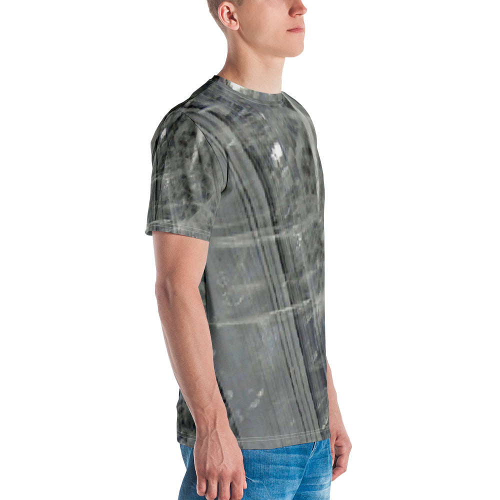 Top loa Men's t-shirt - Fashion Crook