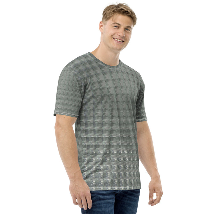 Top loa2 Men's t-shirt - Fashion Crook