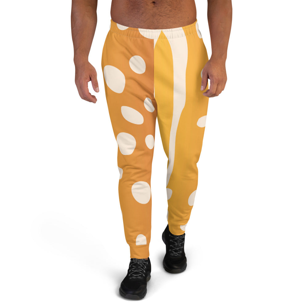 SPOTS Men's Joggers - Fashion Crook