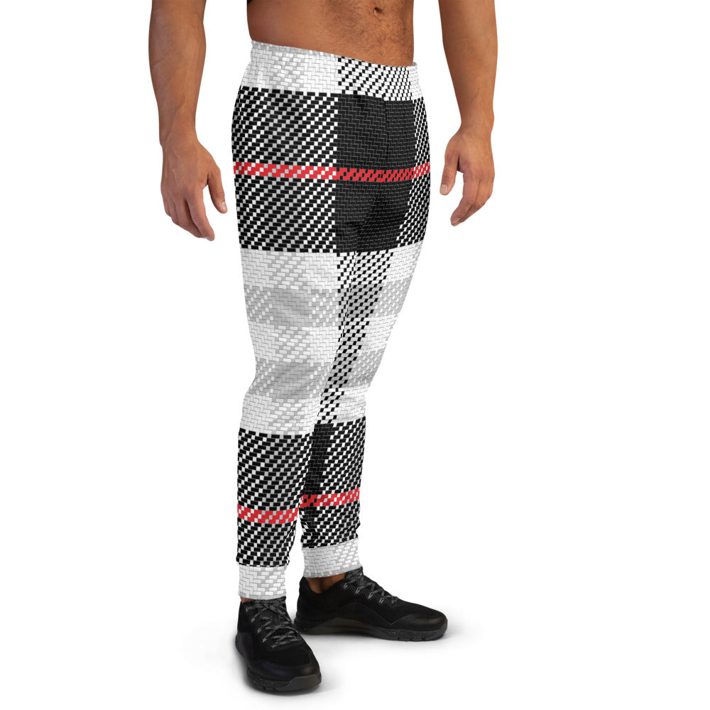 Tartan`s  Men's Joggers - Fashion Crook