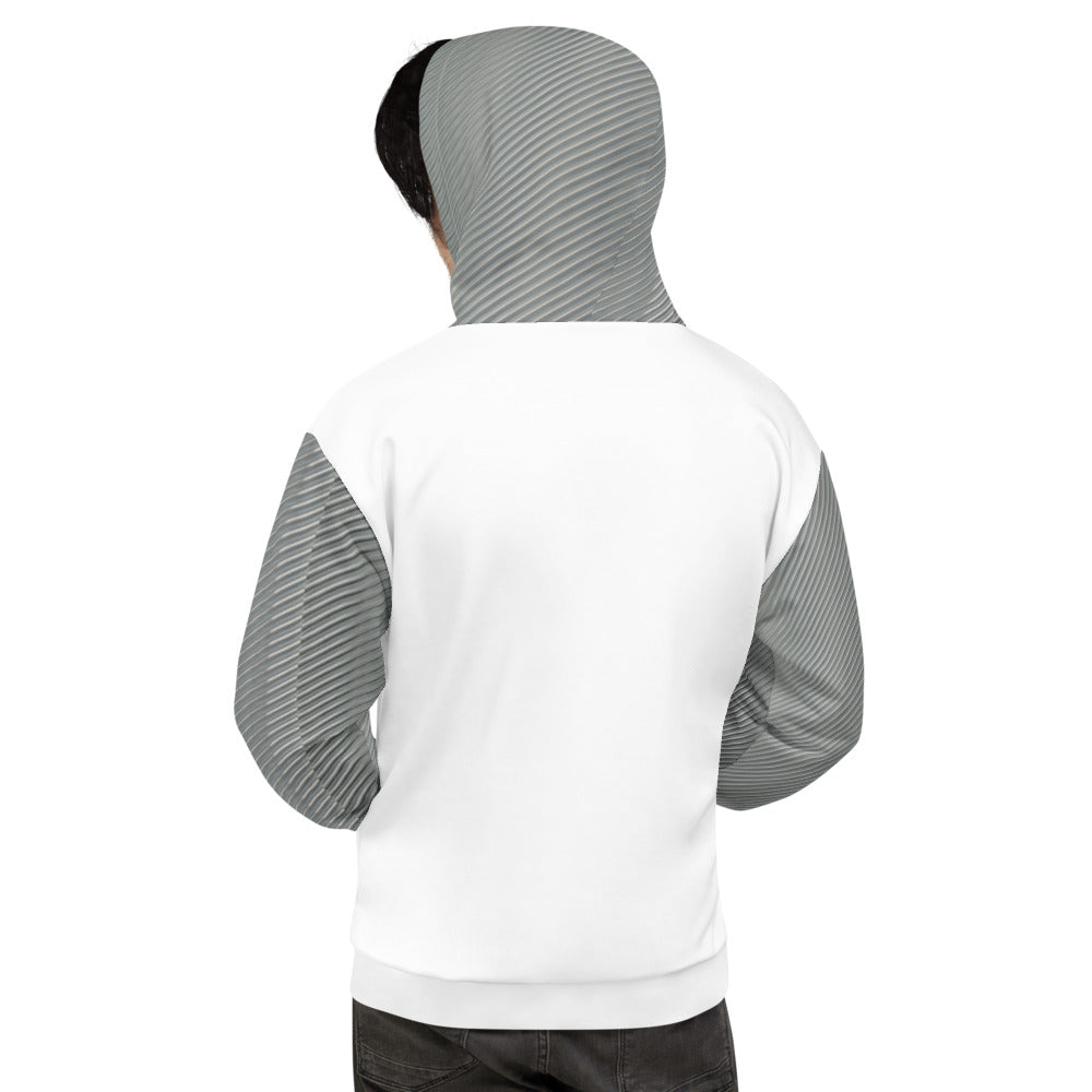 Loa top Unisex Hoodie - Fashion Crook