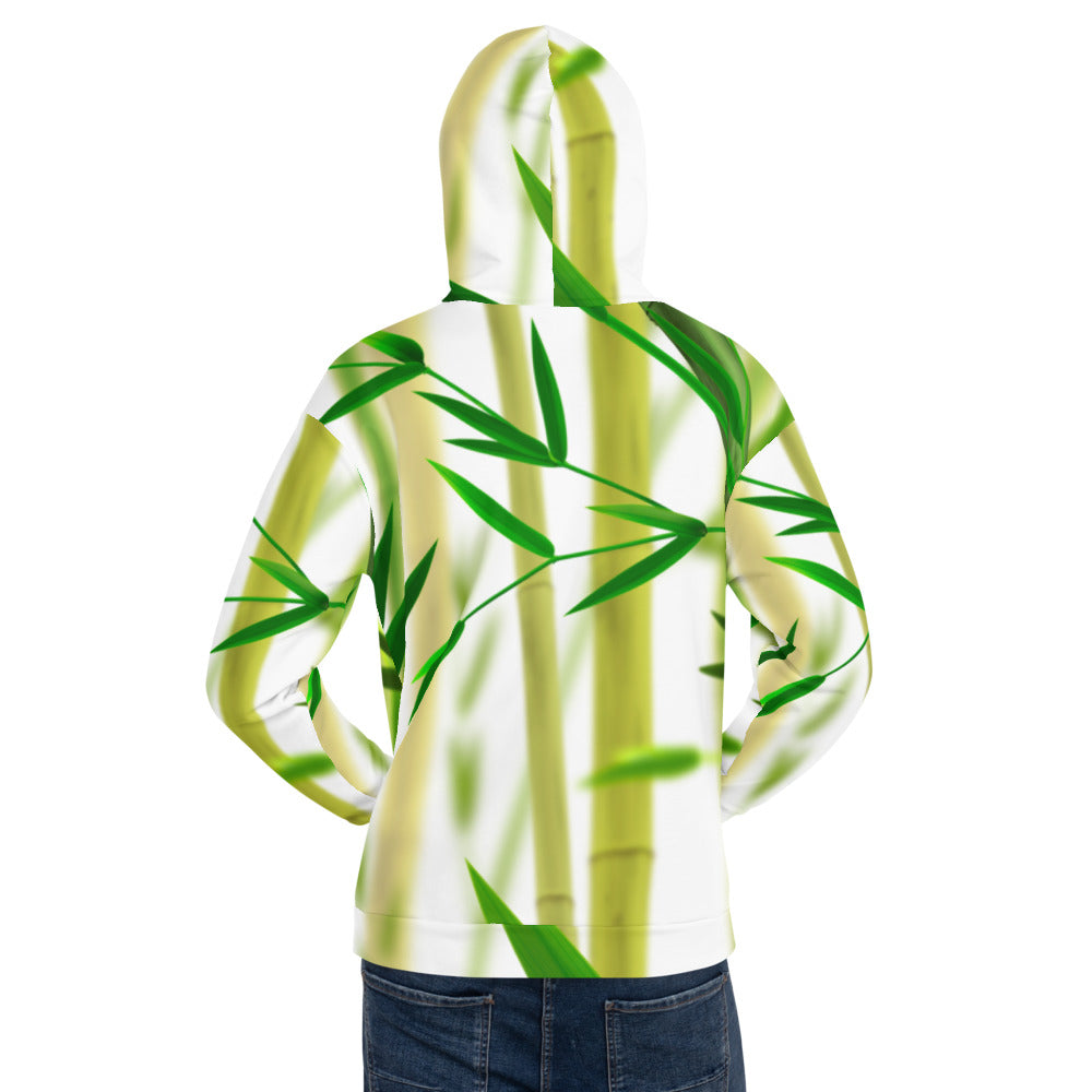 JUNGLE JIM Unisex Hoodie - Fashion Crook