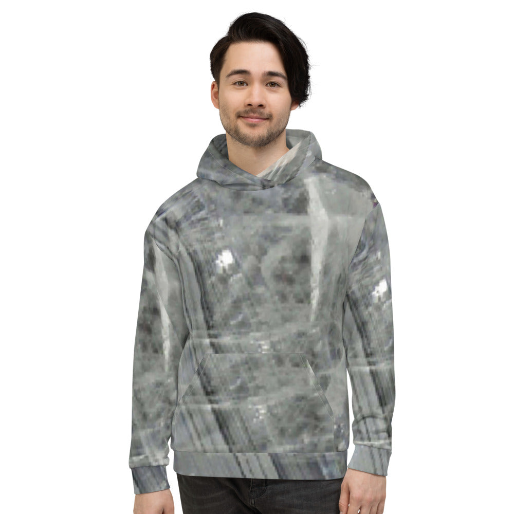 Top-loa Unisex Hoodie - Fashion Crook