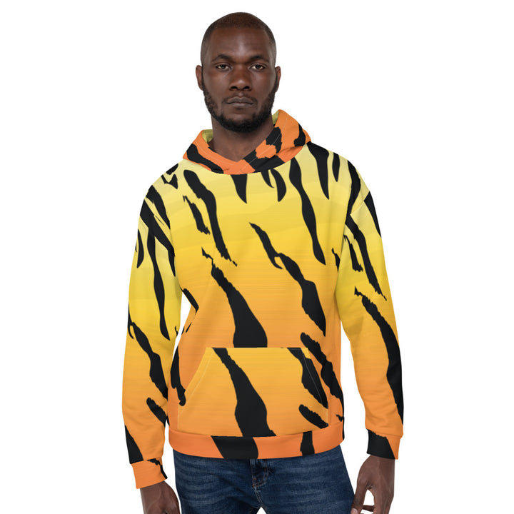 00D Unisex Hoodie - Fashion Crook