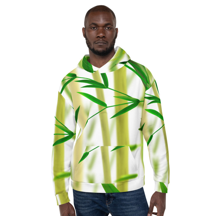 JUNGLE JIM Unisex Hoodie - Fashion Crook