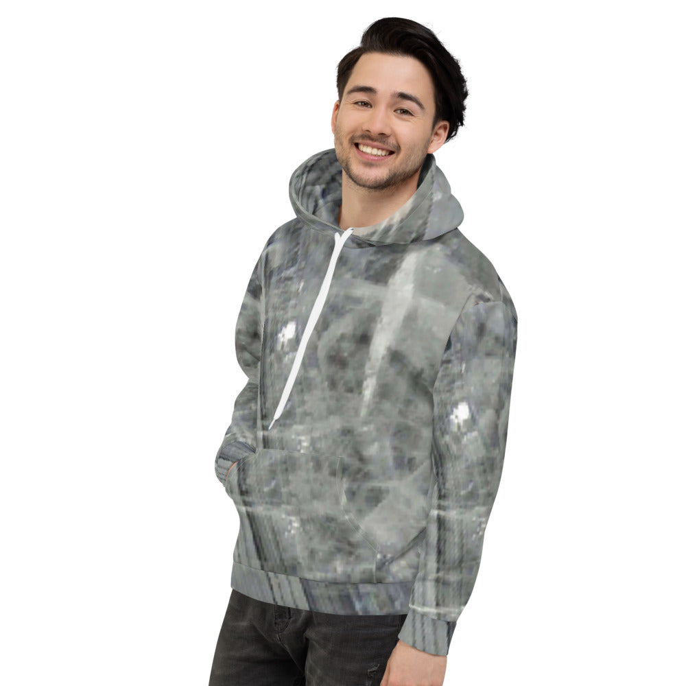 Top-loa Unisex Hoodie - Fashion Crook