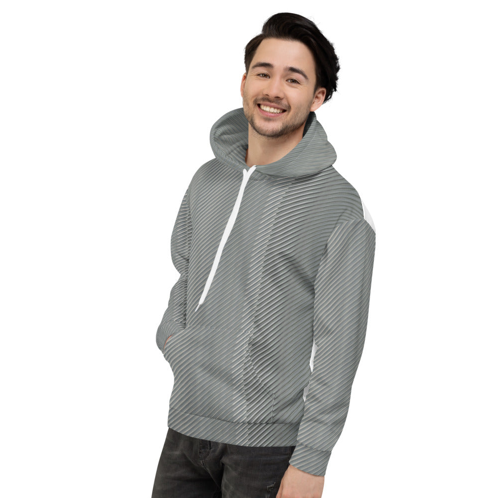 Loa top Unisex Hoodie - Fashion Crook