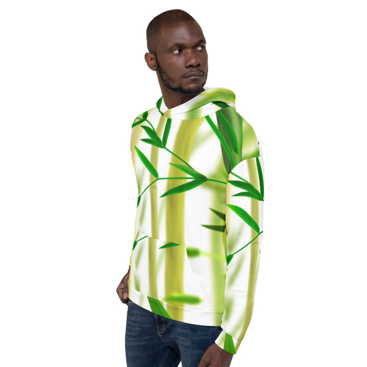 JUNGLE JIM Unisex Hoodie - Fashion Crook