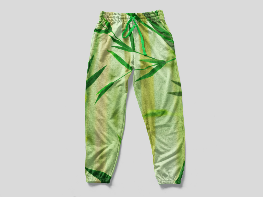 JUNGLE-JIM Men's Joggers - Fashion Crook