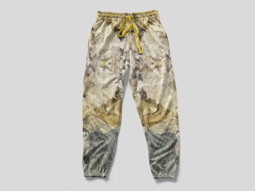 Law Of Attraction Joggers - Fashion Crook